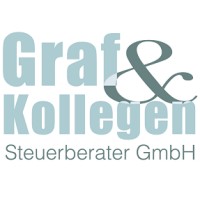 Graf & Kollegen Steuerberater GmbH logo - Similar company to Fröhlich Rechtsanwälte Insolvenzverwalter Steuerberater
