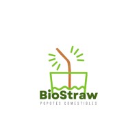 BioStraw logo - Similar company to Biostraws