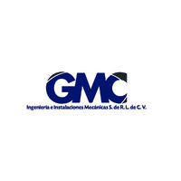 GMC Ingeniería e Instalaciones Mecánicas S. de R.L. de C.V. logo - Similar company to Gmc Ingenieria
