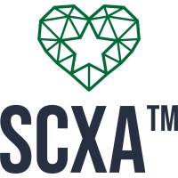 SaudiCXA logo - Similar company to تطبيق خفي Khafy App