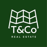 T&Co Real Estate logo - Similar company to Pkf Solution Ti