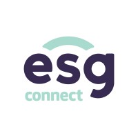 ESG Connect logo - Similar company to Sustrio Inc.