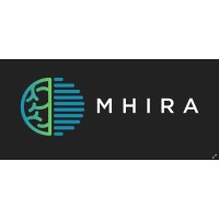Mental Health Information Reporting Assistant (MHIRA) logo - Similar company to Relationships Scotland