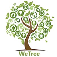 WeTree Worldwide logo - Similar company to Rovo