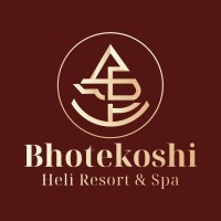 Bhotekoshi Heli Resort And Spa