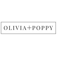 OLIVIA+POPPY logo - Similar company to Watters Architecture