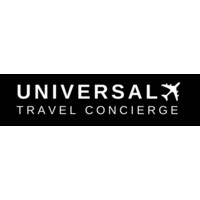 Universal Travel Concierge logo - Similar company to Lupa Inc.