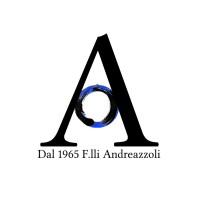 F.LLI ANDREAZZOLI - S.R.L. logo - Similar company to Flli. Rinaldo