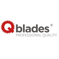 Qblades logo - Similar company to C.A. De Groot Groep Bv