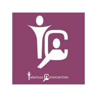 Talentos Conscientes logo - Similar company to Alecser Ltda