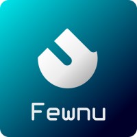 Fewnu logo - Similar company to Start X 241