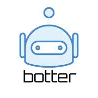 Botter (coursebots.ai) logo - Similar company to Cloud Engineering Plc