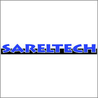 Sareltech logo - Similar company to Cmg - Mam