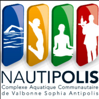 Complexe Nautipolis logo - Similar company to Lance Ton Idée