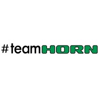 HORN_Metallverarbeitung logo - Similar company to Wittmann Metallbau
