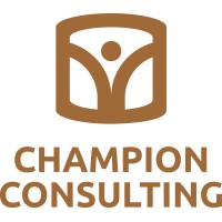 Champion Consulting logo - Similar company to Firm Mindset