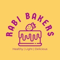 Rabi Bakers (Home Made Customised Cake in Wah Cantt) logo - Similar company to Ecomsharks - Social Media Content Agency