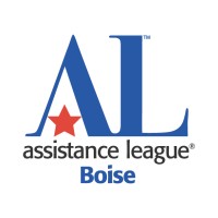 Assistance League of Boise logo - Similar company to Globia Content Marketing