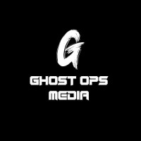 Ghost Ops Media logo - Similar company to Amplify