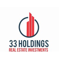 33 Holdings logo - Similar company to Bcp