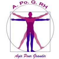 A. Po. G. RH logo - Similar company to Ad'Solutions