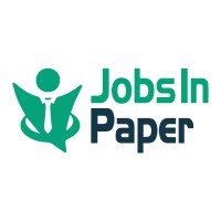 Dubai Jobs in Paper logo - Similar company to Lead Time Telecom Fze