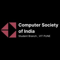CSI Student Chapter, VIT Pune logo - Similar company to Vishwaconclave