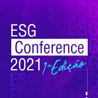 ESG Conference logo - Similar company to Global Esg Conference