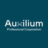 Auxilium Professional Corporation logo - Similar company to Wd Numeric Corporate Services