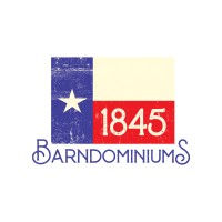 1845 Barndominiums logo - Similar company to Master'S Home Solutions