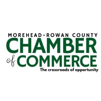 Morehead-Rowan County Chamber of Commerce logo - Similar company to Bluegrass Agtech Development Corp