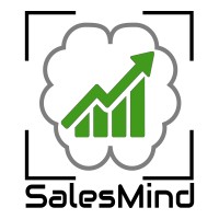 SalesMind logo - Similar company to Sales Xceleration®