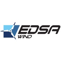 EDSA Wind logo - Similar company to Aqsystem