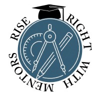 Rise Right with mentors logo - Similar company to Creative Education
