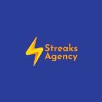 Streaks Agency logo - Similar company to Ing Creative Co.