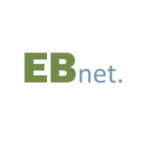 EBnet logo - Similar company to Servingpixels
