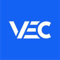 VEC logo - Similar company to Eng