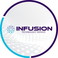 Infusion Technology Service logo - Similar company to Futiq Technologies