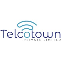 Telco Town Pvt Ltd logo - Similar company to Blockspark
