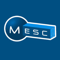 MESC Middle East Shipping Company logo - Similar company to Bentraco Logistics