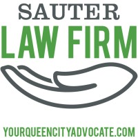 The Sauter Law Firm
