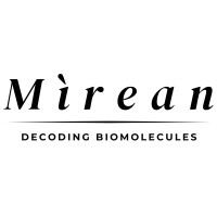 Mirean Scientific logo - Similar company to Asep Medical Holdings Inc.