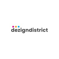 Dezign District Malaysia logo - Similar company to Dezign District