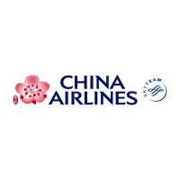 China Airlines Germany logo - Similar company to Bertelsmann Aviation Gmbh