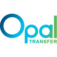 Opal Transfer logo - Similar company to Mysanatorium.Com