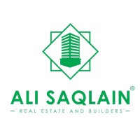 Ali Saqlain SQ29 logo - Similar company to Lis Developers (Pvt) Ltd