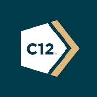 C12 East Coast Florida logo - Similar company to Sc3 - Space Coast Creative Center