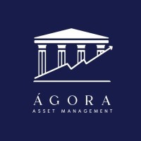 Ágora Asset Management logo - Similar company to Tiberius Partners
