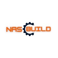 NasBuild logo - Similar company to Ground Zero Architects Limited
