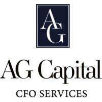 AG Capital CFO Services logo - Similar company to Grand Media Production